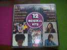 12  ORIGINAL  HITS - Hit-Compilations