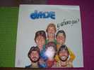 JADE  °  Y AHORA  QUE  °  NO  QUEDA NADA    REF CA 461 1984  ° ( RARE  COUNTRY  SPAIN ) - Country Y Folk