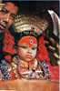 Nepal Kumari (Living Goddess) , Enfant - Nepal