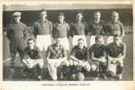 76 ROUEN FOOTBALL CLUB DE ROUEN 1938-1939 - Rouen