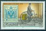 Österreich - Austria 1997 / MiNr. 2222 I **  MNH - Ungebraucht