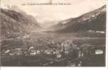 SAINT-JEAN-de-MAURIENNE Et La Vallée De L'Arc - Saint Jean De Maurienne