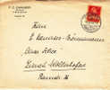 Suisse - Lettre De 1938 ° - Trogen - Lettres & Documents