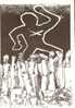 POLITIQUE . PLUS JAMAIS CA . Solidarité Familles Victimes Violences Policières 12/86 . Illus. ALLANTE - Eventi