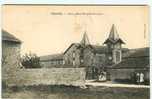 Dép 54 -  Chambley Bussières - Ferme Sainte Marie Des Baraques  - Bon état Général - Chambley Bussieres