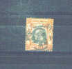 HONG KONG -  1903  Edward VII  5c  FU - Used Stamps