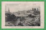 LILLEBONNE - PLACE De L´HOTEL De VILLE D´après Une Estampe Du Musee Municipal - Carte écrite En 1918 - Lillebonne