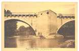 30 // BAGNOLS - Le Pont De La Céze, Tardy édit - Bagnols-sur-Cèze