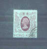 HONG KONG - 1982  Elizabeth II  $20  FU - Used Stamps