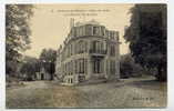 Ref 172 - FLINS-sur-SEINE - Le Château  Vu De Côté (1907) - Flins Sur Seine