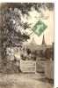 -85- AIZENAY Un Coin De Paysage -  Timbrée  1913 Excellent état - Aizenay