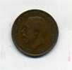 - GRANDE BRETAGNE 1/2 P. 1914 - C. 1/2 Penny