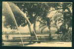 CONAKRY - LA FONTAINE - THE FOUNTAIN - Guinea Guinee 95004 - Guinée