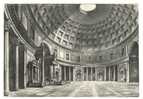 B1618 Roma - Interno Del Pantheon / Non Viaggiata - Panteón