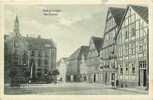 Allemagne - Ref 236- Hofgeismar   - Carte  Bon Etat - - Hofgeismar