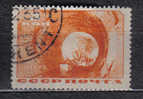 SS3254 - RUSSIA 1935 , 5 K. Unificato N. 551 - Oblitérés