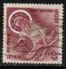 INDIA   Scott #  536  VF USED - Gebraucht