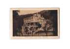 83 LE RAYOL (Canadel Sur Mer) Hotel Bellevue, Ed Breger, Corniche Des Maures, 193? - Rayol-Canadel-sur-Mer