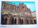 TUY, CATEDRAL CLAUSTROS, CATHÉDRALE CLOITRES, CATHEDRAL COISTERS, N° 999 - Pontevedra