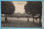 Delcampe - 50 - CARENTAN -- Place Vauban - Carentan