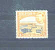 CYPRUS - 1938  George VI  1/4p  MM - Zypern (...-1960)