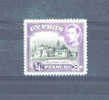 CYPRUS - 1938  George VI  3/4p  MM - Zypern (...-1960)