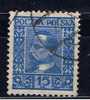 PL Polen 1928 Mi 259 - Used Stamps