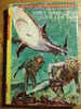 JULES VERNE - VINGT MILLE LIEUES SOUS LES MERS  TOME 1 Illustré Par Jean Reschofsky 1966 IDEAL BIBLIOTHEQUE N°75 - 20000 - Ideal Bibliotheque