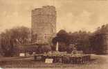 Chester England Angleterre - Water Tower & Roman Ruins - Neuve - 2 Scans - Lang & Co. - Chester