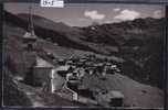 Chandolin - Anniviers 1936 M Et La Bella Tola 3025 M (3903) - Anniviers