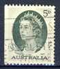 Australia 1963. Michel 329D. Cancelled(o) - Used Stamps