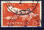 Australia 1964. Michel 347. Cancelled(o) - Used Stamps