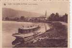 Péniche à Lustin , Les Rochers De Frènes - Houseboats