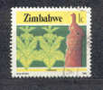 Zimbabwe Simbabwe 1985 - Michel 309 A O - Zimbabwe (1980-...)