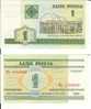 Bielorussia: 1 Rublo 2000 (FDS - UNCIRCULATED) - Belarus