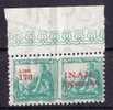 1952 - ISTITUTO NAZIONALE DELLA  PREVIDENZA SOCIALE - Lire 170 - Revenue Stamps