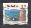 Zimbabwe Simbabwe 1985 - Michel 320 A O - Zimbabwe (1980-...)