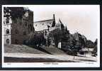 RB 676 - Raphael Tuck Real Photo Postcard Malvern College Worcestershire - Otros & Sin Clasificación