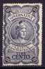 1946 -  MARCA DA BOLLO Per   " Atti Amministrativi  "  -   Lire 100 - Revenue Stamps