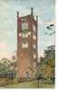 SUFFOLK - IPSWICH - FRESTON TOWER 1910  Suf132 - Ipswich