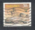 Zimbabwe Simbabwe 1990 - Michel 429 O - Zimbabwe (1980-...)