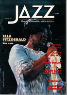 # Rara Rivista " Jazz " Anno 1 - N. 1 - Giugno 1994 - Music