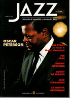 # Rara Rivista " Jazz " Anno 1 - N. 2 - Luglio 1994 - Musik