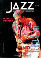 # Rara Rivista " Jazz " Anno 1 - N. 3 - Settembre 1994 - Musica