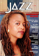 # Rara Rivista " Jazz " Anno 2 - N. 6 - Gennaio 1995 - Muziek