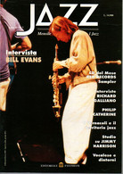 # Rara Rivista " Jazz " Anno 2 - N. 7 - Febbraio/marzo 1995 - Musik