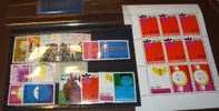 Jahrgang Nederland 1971 Postfrisch, Year Set, MNH Michel: 35.- € #1969 - Colecciones Completas