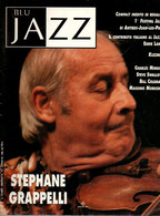 # Rivista " Blu Jazz " N. 12 - Anno 3 - 1991 - Musique