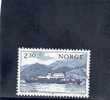 NORVEGIA 1981 O - Used Stamps