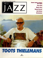 # Rivista " Blu Jazz " N. 22 - Anno 4 - 1992 - Musique